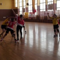 Szczypiorniak Na Orliku 2016