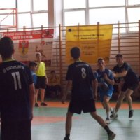 Turnieje dziewcząt Szkół Gimnazjalnych 31.V.2016