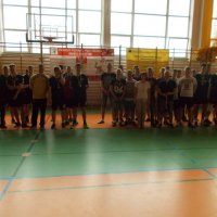 Turnieje dziewcząt Szkół Gimnazjalnych 31.V.2016