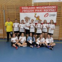 VI Puchar Województw Dziewcząt i Chłopców w Piłkę Ręczną