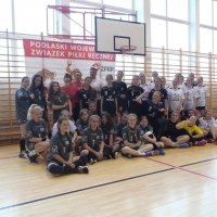 VI Puchar Województw Dziewcząt i Chłopców w Piłkę Ręczną