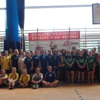 VI Puchar Województw Dziewcząt i Chłopców w Piłkę Ręczną