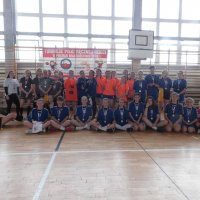 II Turniej o puchar Białegostoku