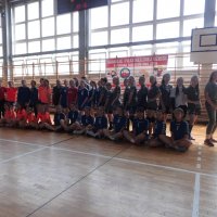 II Turniej o puchar Białegostoku