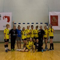 MIĘDZYNARODOWY TURNIEJ KOBIET Białystok 10.06.2018