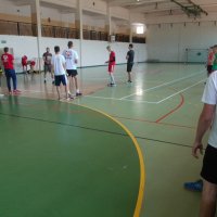 KONSULTACJA SZKÓŁKI OSPR CHŁOPCÓW