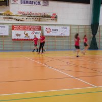 KONSULTACJA SZKÓŁKI OSPR DZIEWCZĄT, SIEMIATYCZE 14-17.06.2018