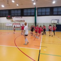 KONSULTACJA SZKÓŁKI OSPR DZIEWCZĄT, SIEMIATYCZE 14-17.06.2018