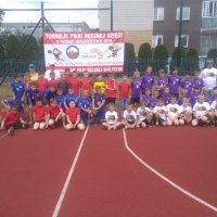 Komunikat po edycji wiosennej 2018