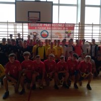 Komunikat po edycji wiosennej 2018