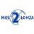 MKS Dw&oacute;jka Łomża