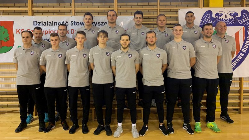 KS_Szczypiorniak_Dabrowa_Bialostocka